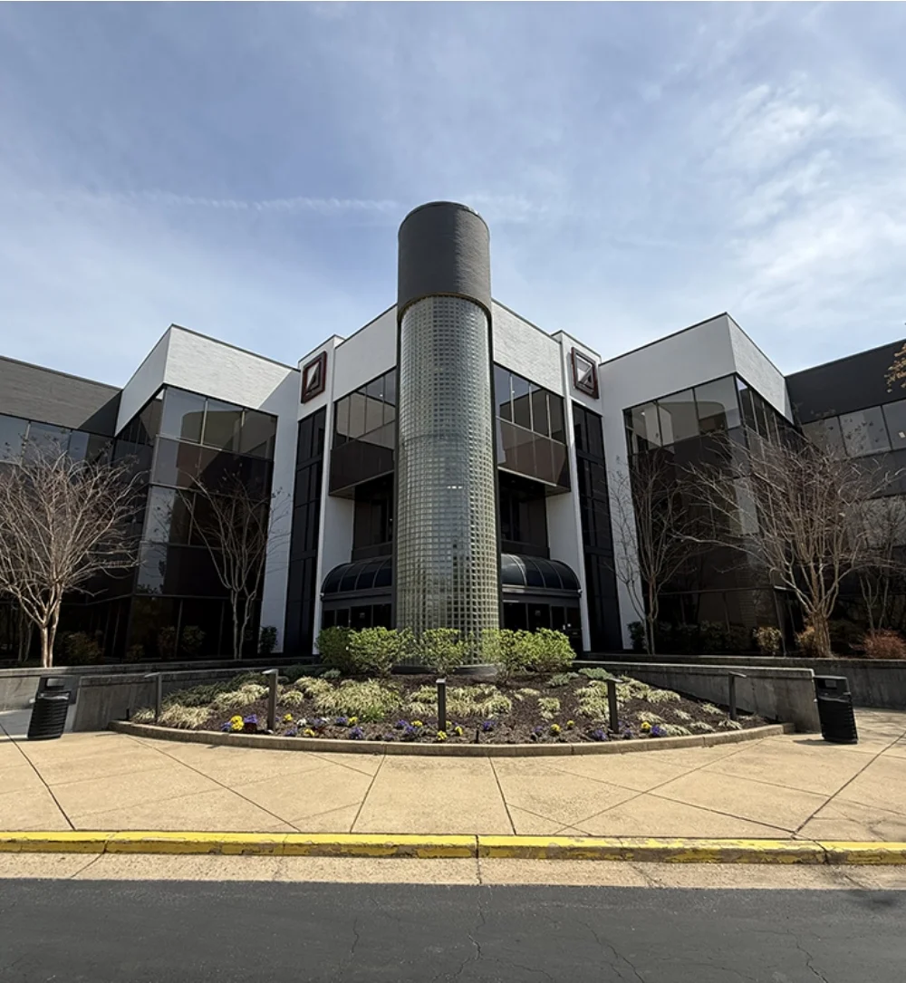 Maryland office