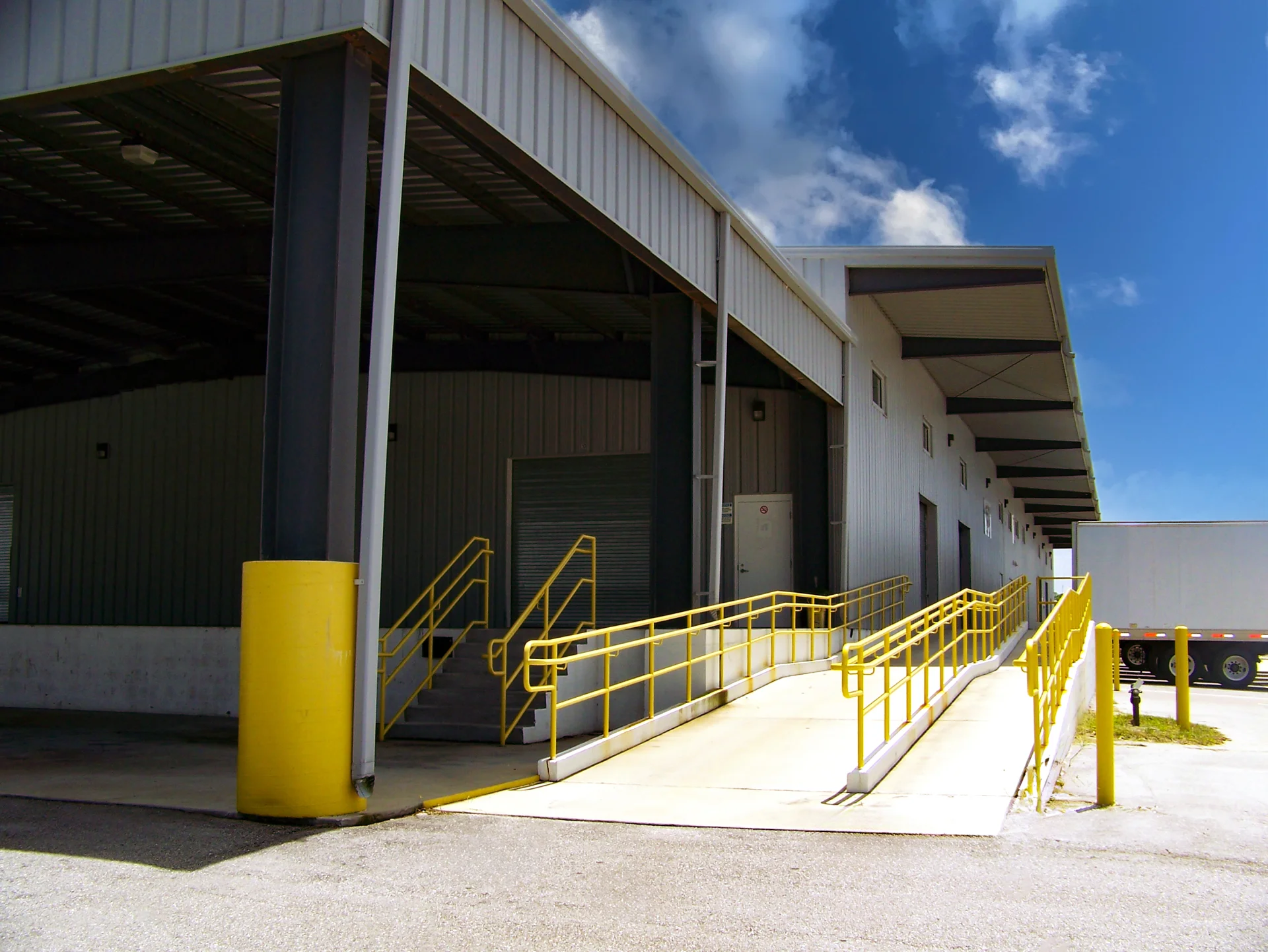 Immokalee Farmer's Market Florida Agricultural Departmen