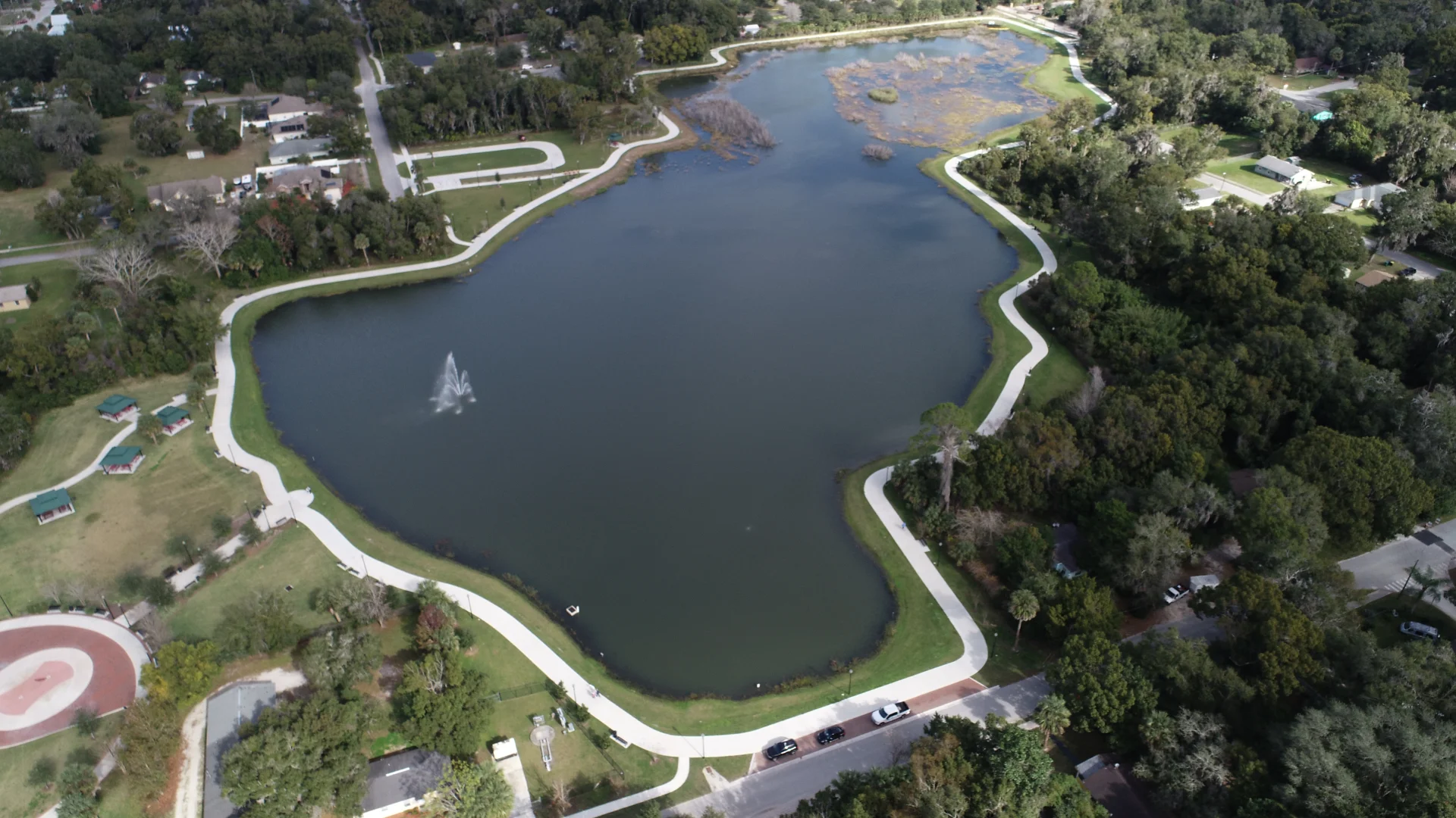 Mill Lake Park