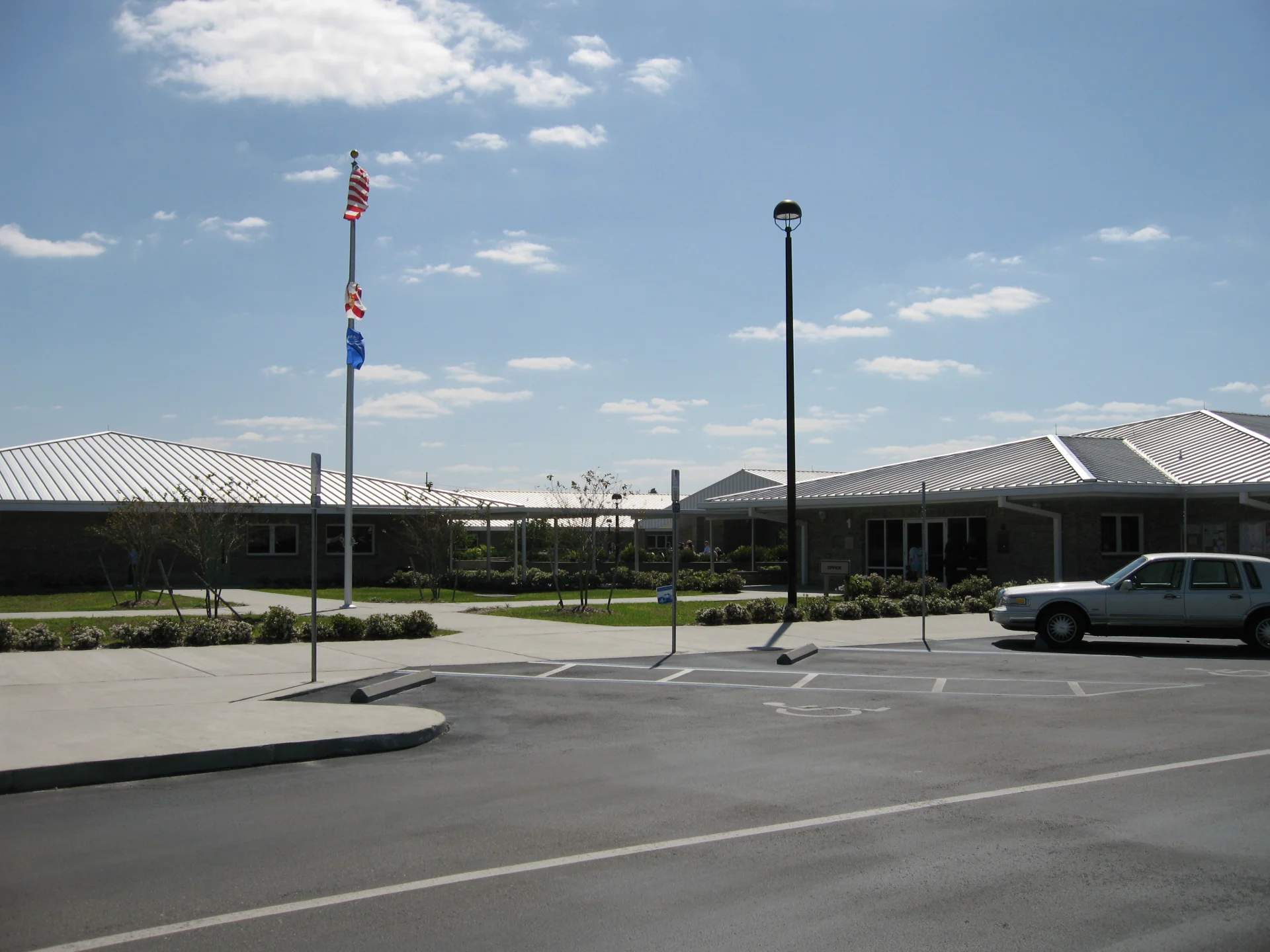 Manatee Cove Elementary