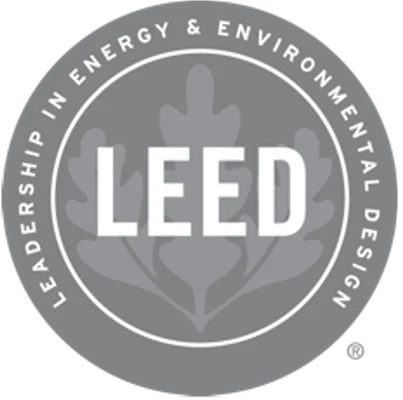 LEED logo