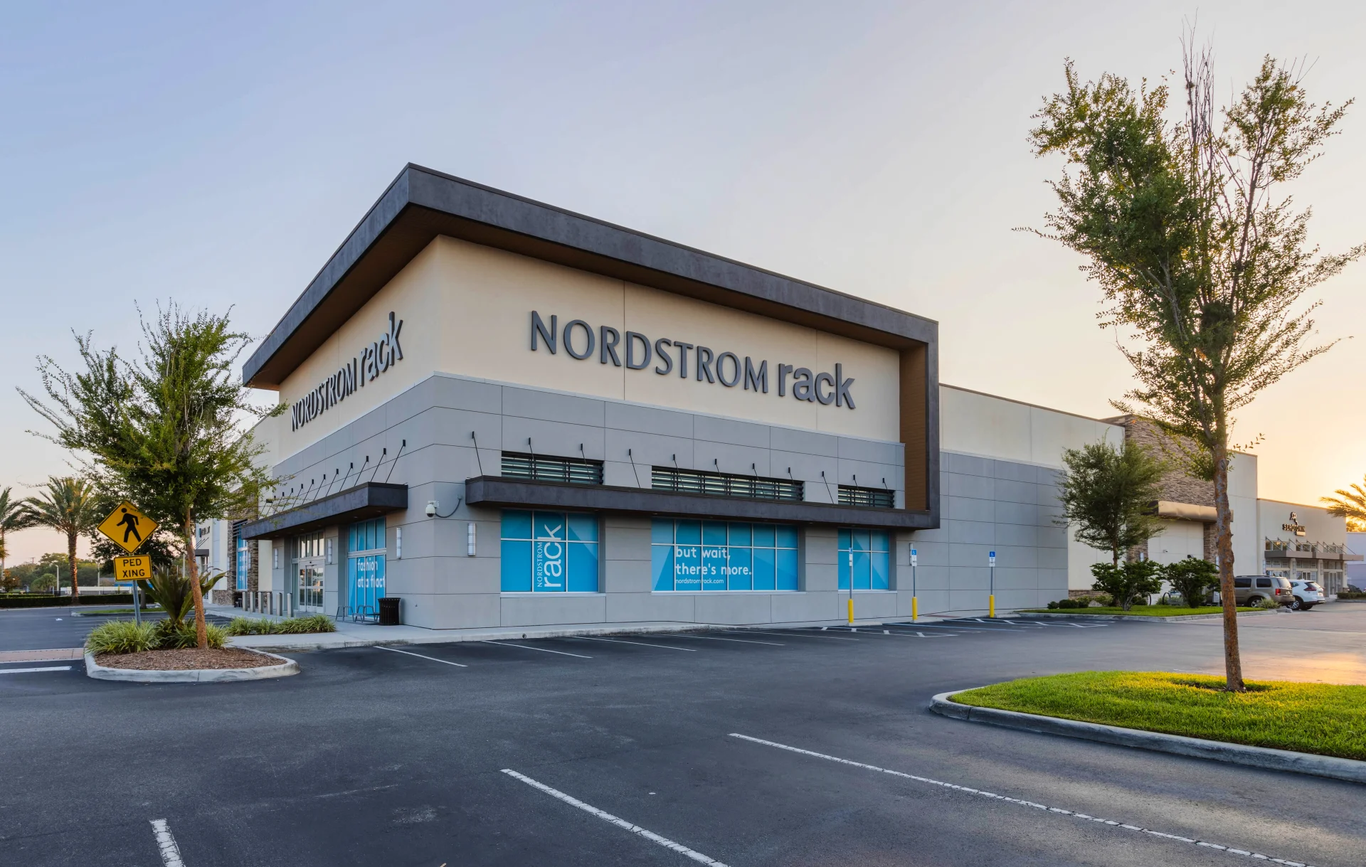 Nordstrom Rack