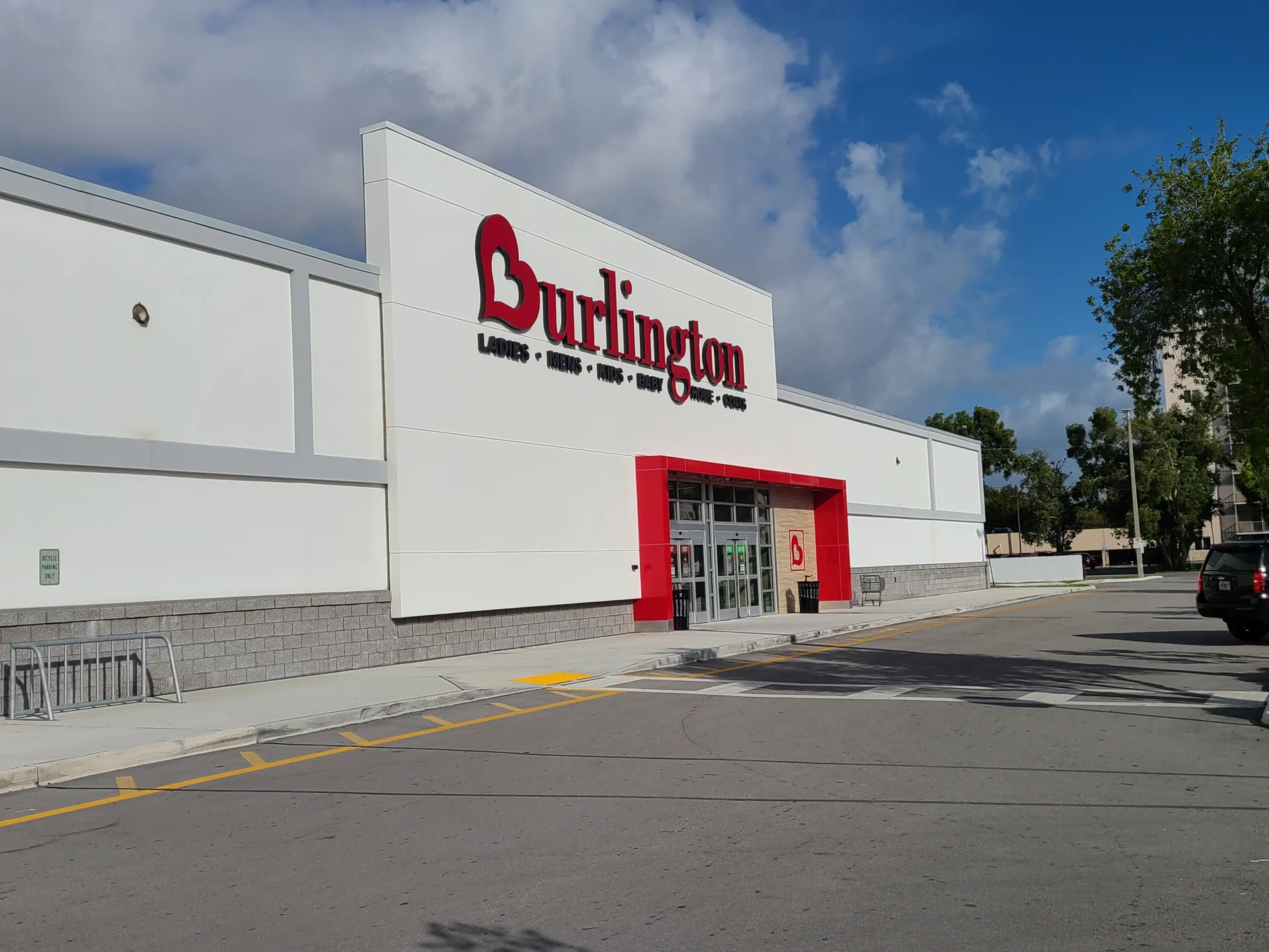 Seritage - North Miami Plaza