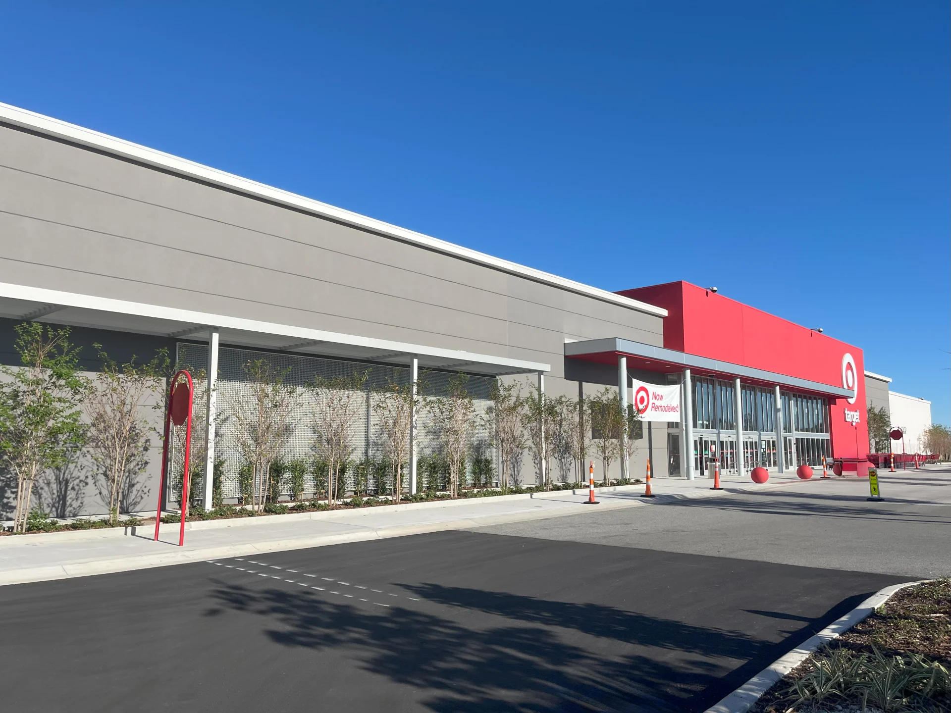 Target Wesley Chapel, The Grove