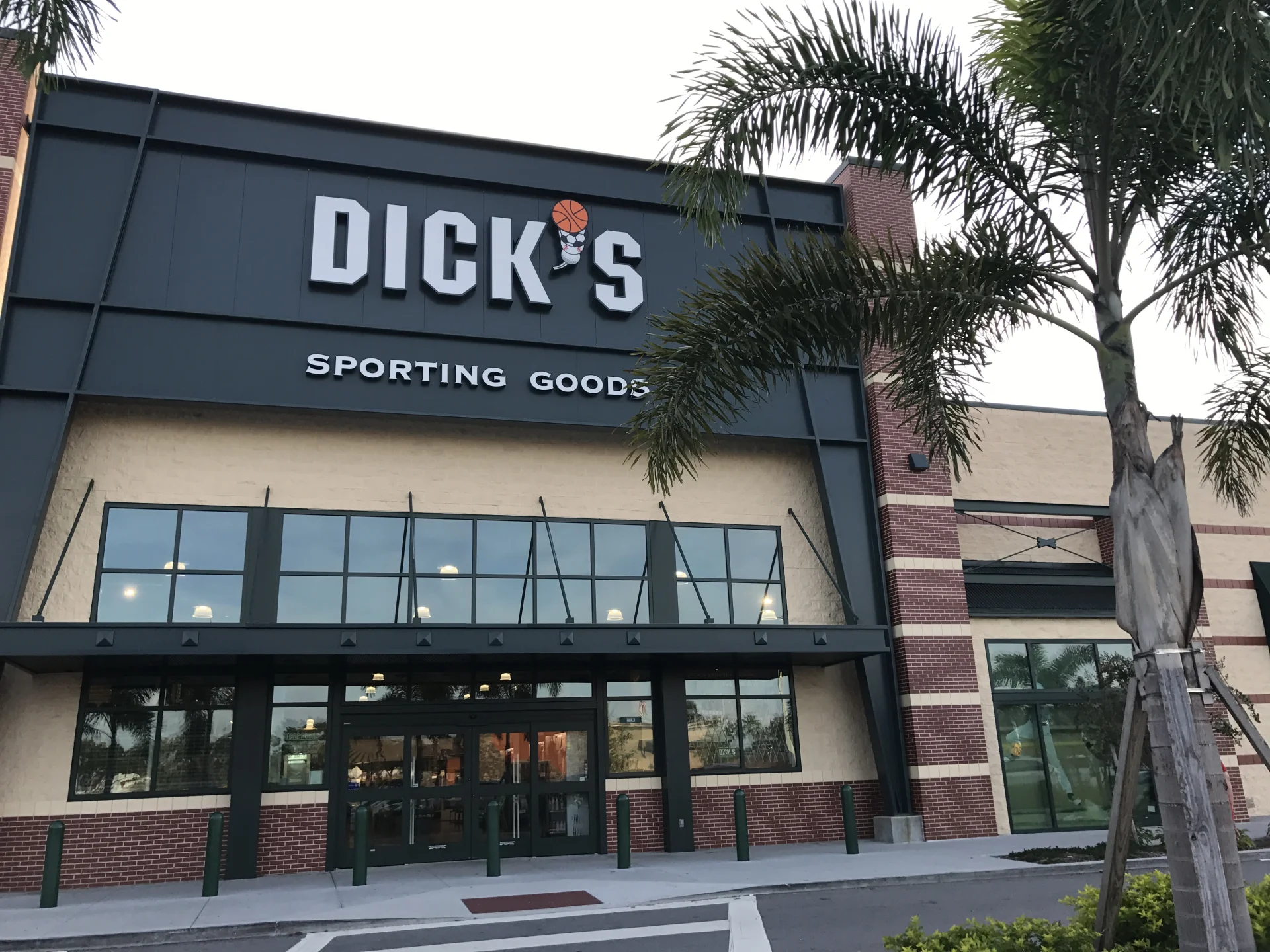 Dick's sports