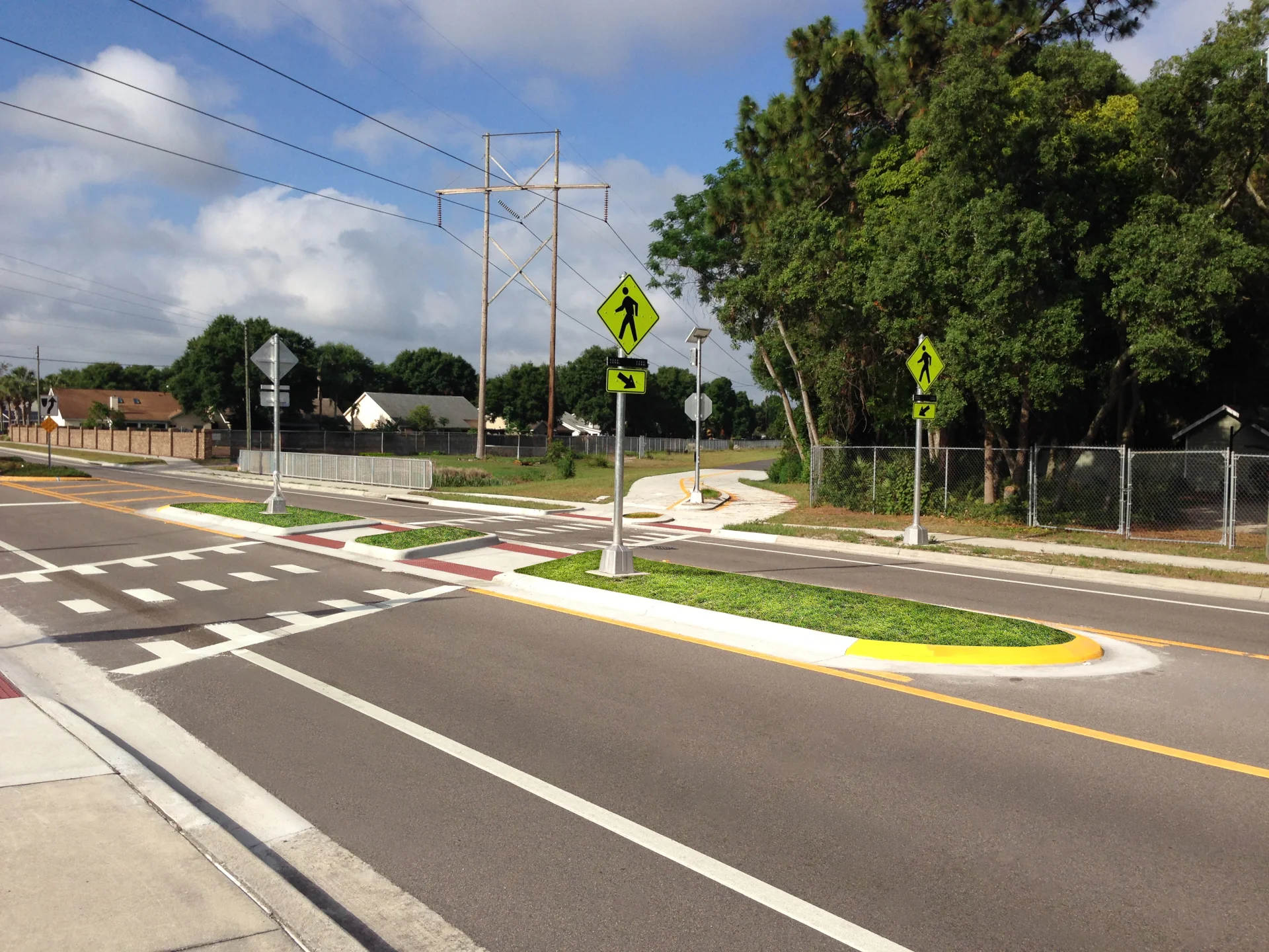 Seminole Wekiva Trail, Phase IV (FDOT LAP)