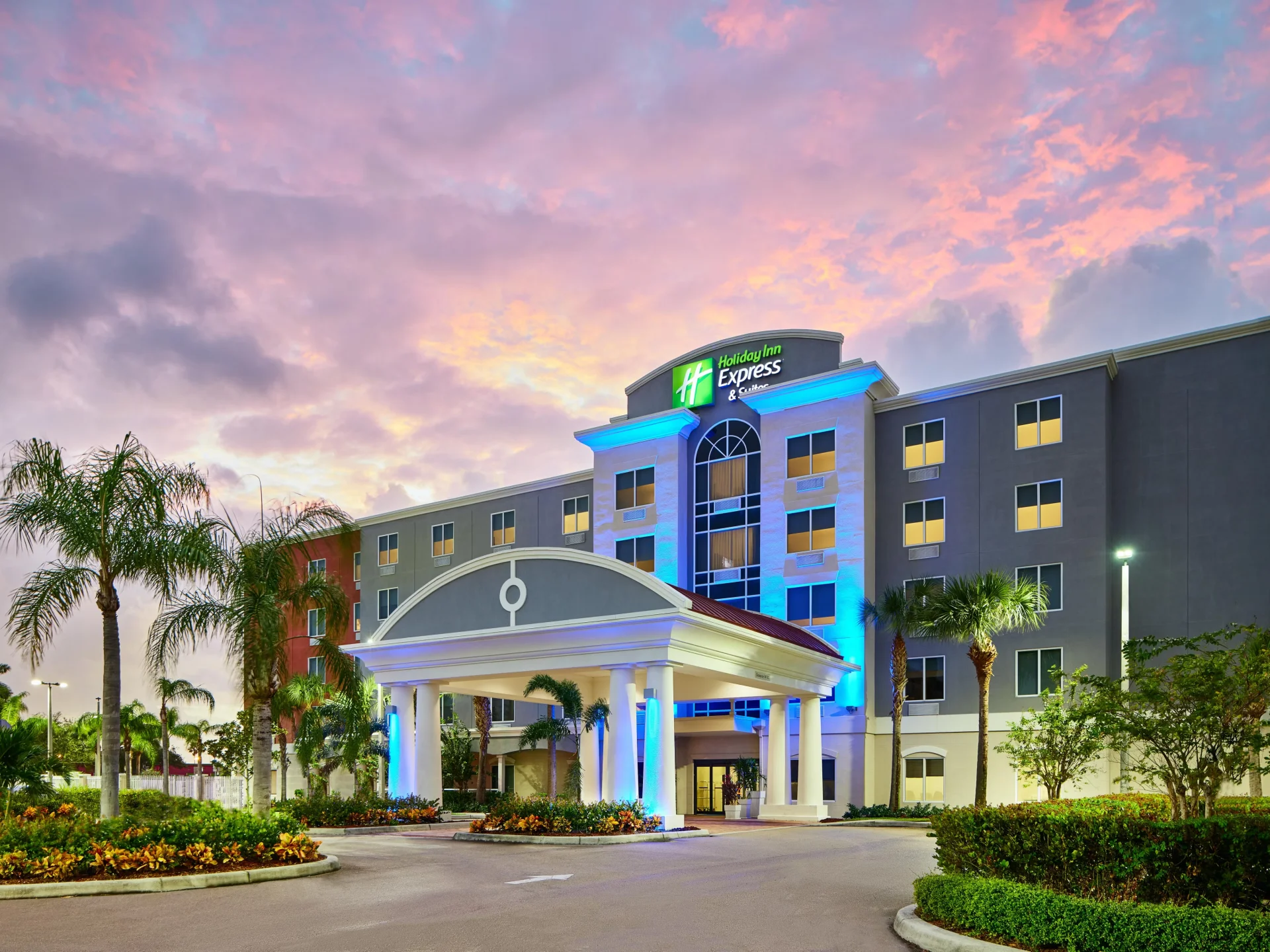 Holiday Inn Express