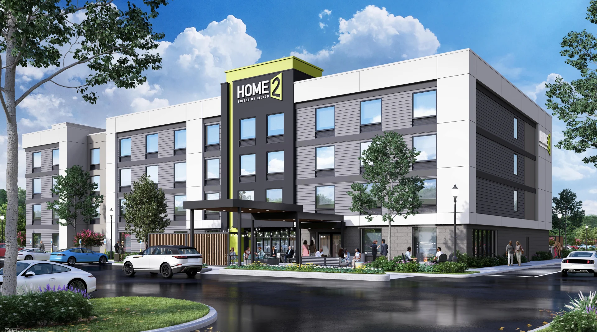 Home2 Suites