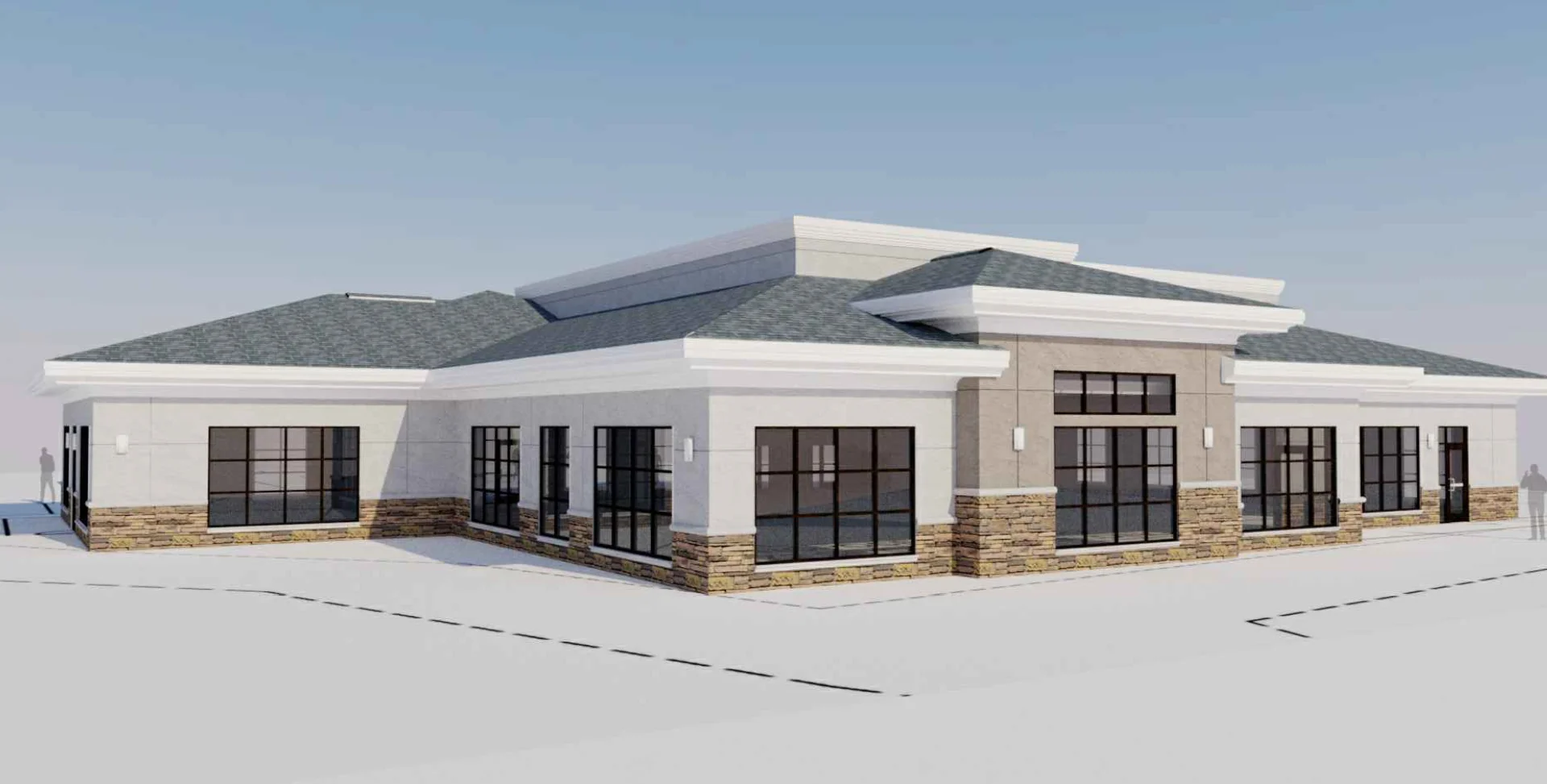 Galaxy Plus, LLC – Lake Mary Office Building