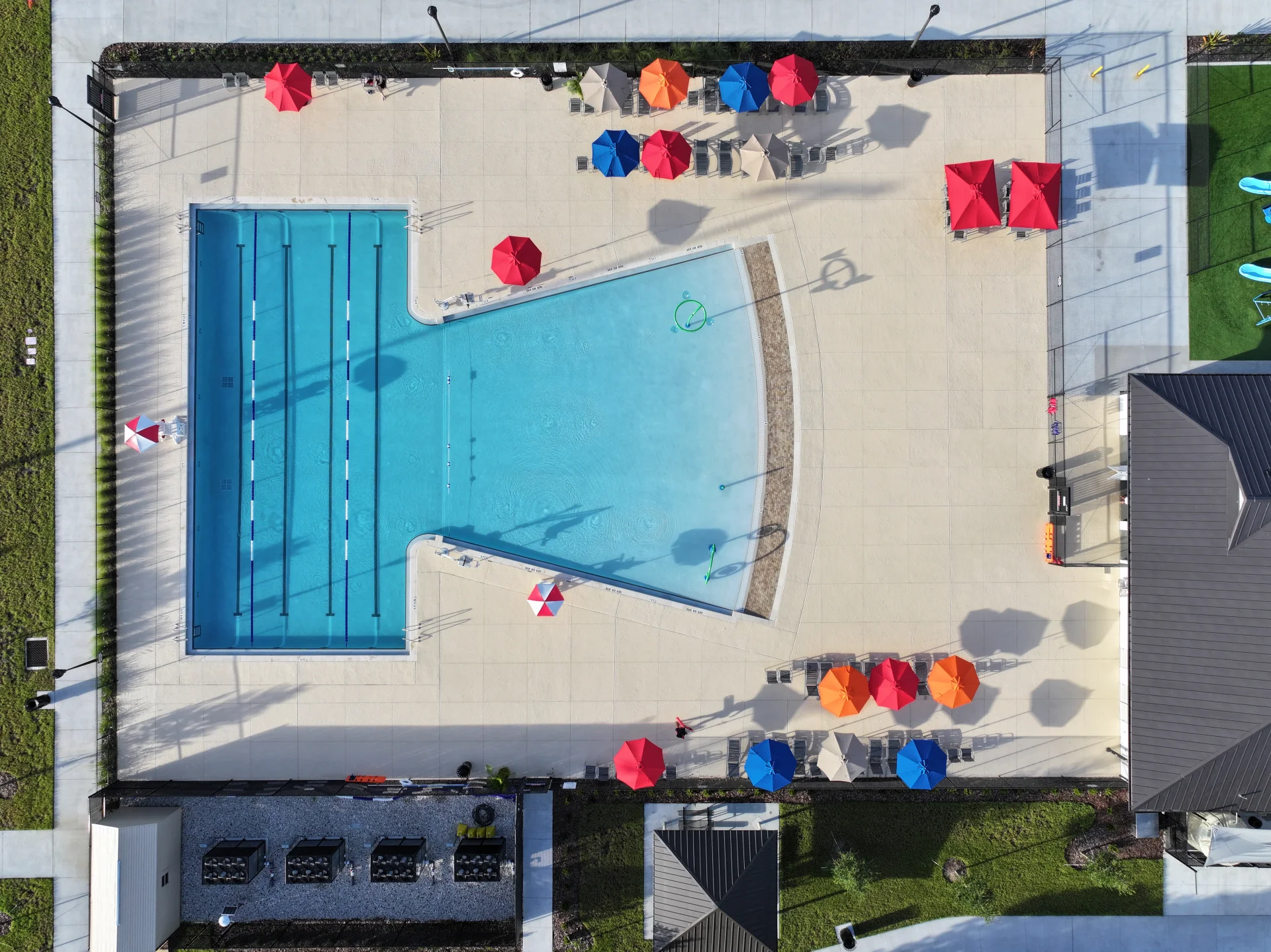 Casselberry Wirz Park 