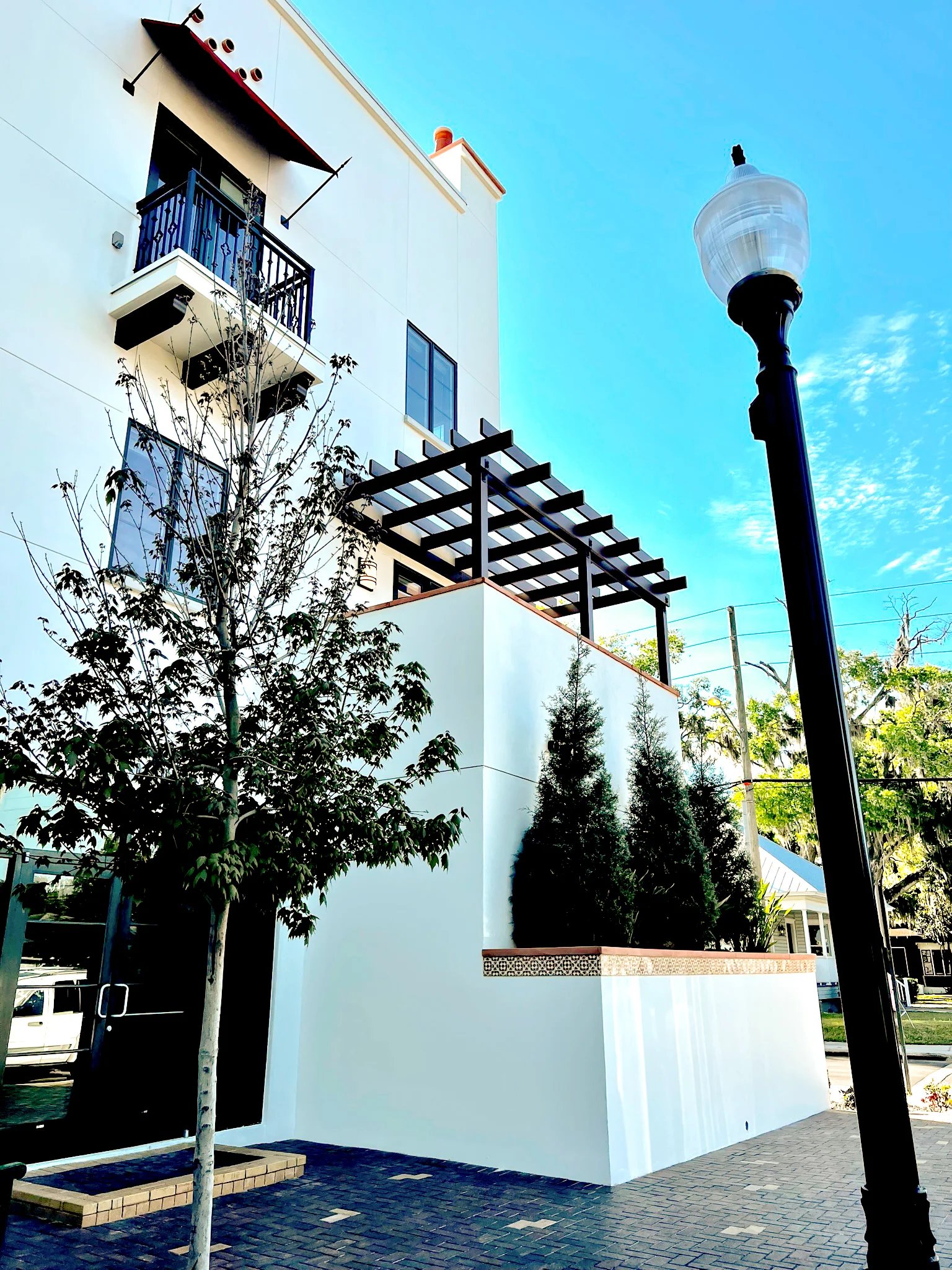 Smith Street