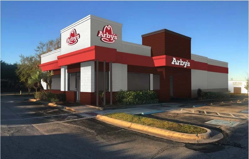 Arby's